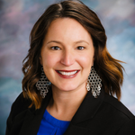 Kathy Buhr